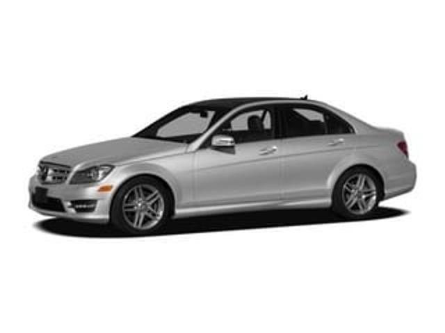 2012 Mercedes-Benz C-CLASS C 300 Sport 4MATIC for sale in Tarpon Springs, FL