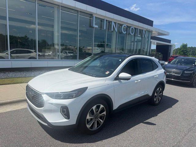 2023 Ford Escape Platinum for sale in Raleigh, NC