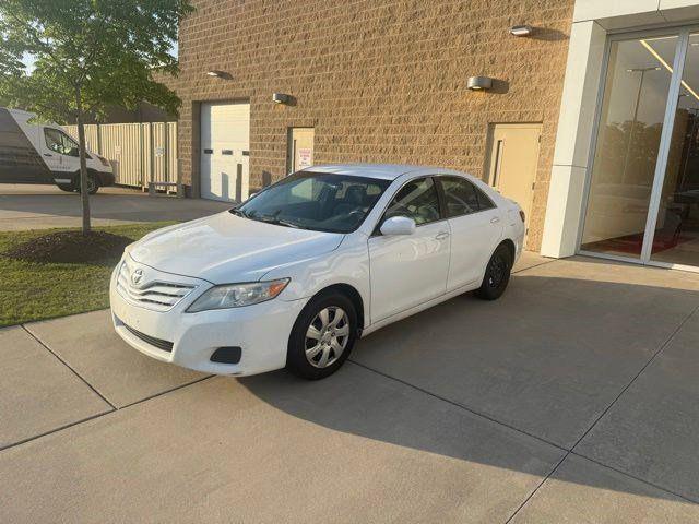 2010 Toyota Camry LE for sale in Raleigh, NC