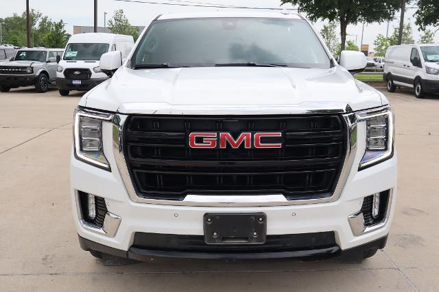 2022 GMC Yukon XL 4WD SLE