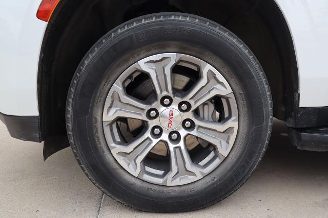 2022 GMC Yukon XL 4WD SLE