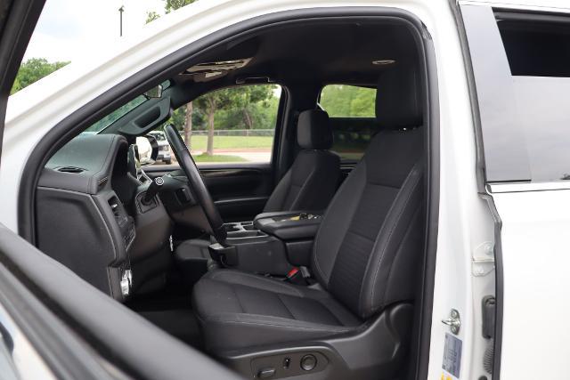 2022 GMC Yukon XL 4WD SLE