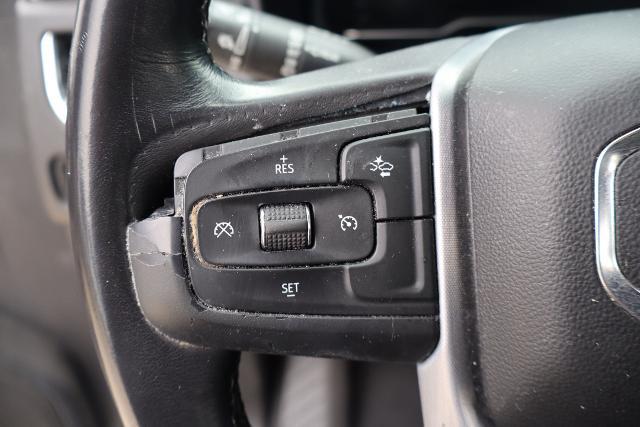 2022 GMC Yukon XL 4WD SLE