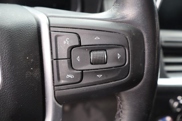 2022 GMC Yukon XL 4WD SLE