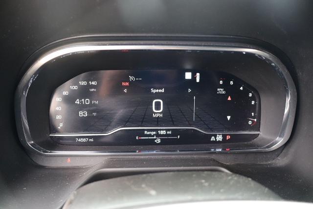 2022 GMC Yukon XL 4WD SLE