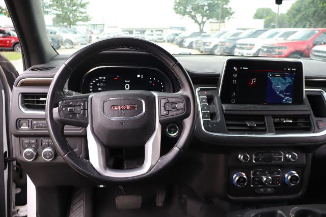 2022 GMC Yukon XL 4WD SLE