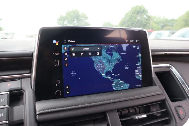 2022 GMC Yukon XL 4WD SLE