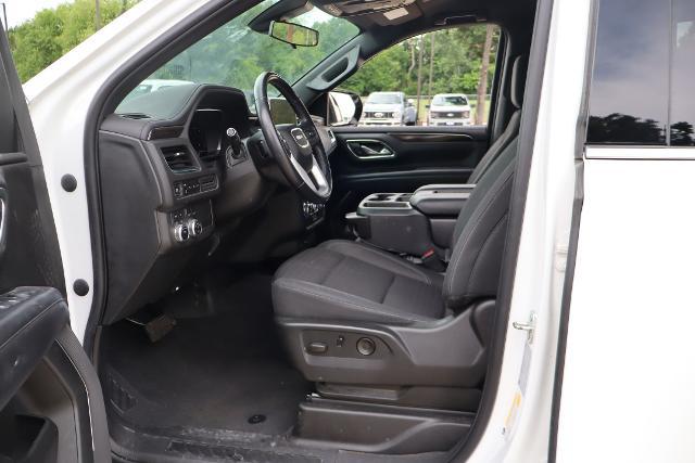 2022 GMC Yukon XL 4WD SLE