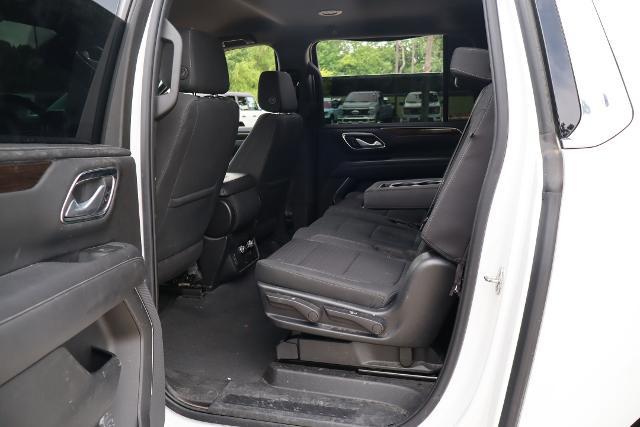 2022 GMC Yukon XL 4WD SLE
