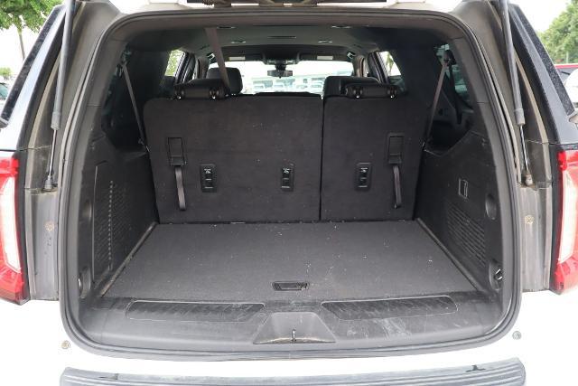 2022 GMC Yukon XL 4WD SLE