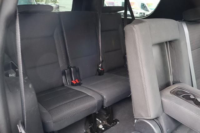 2022 GMC Yukon XL 4WD SLE
