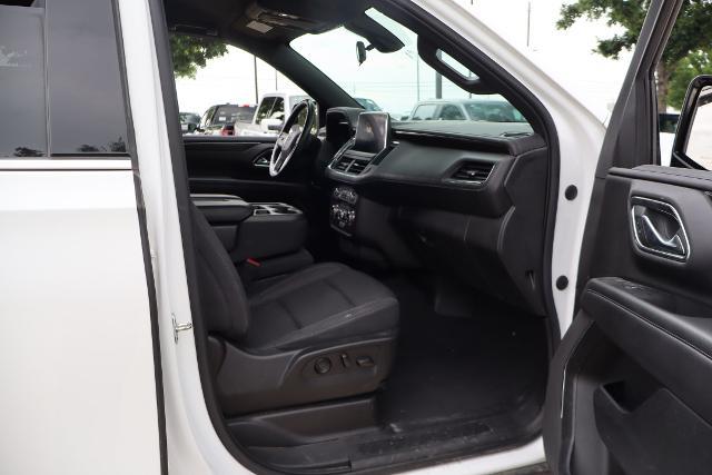 2022 GMC Yukon XL 4WD SLE