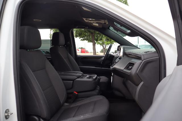 2022 GMC Yukon XL 4WD SLE