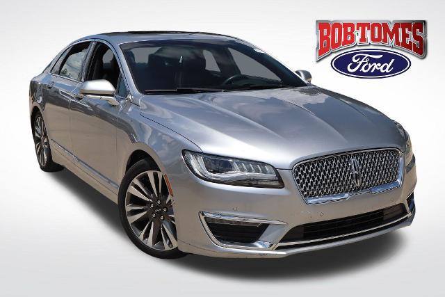 2020 Lincoln MKZ Reserve for sale in MCKINNEY, TX