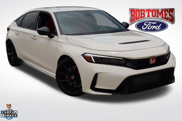 2024 Honda Civic Base for sale in MCKINNEY, TX