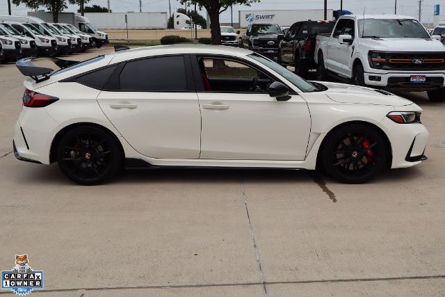 2024 Honda Civic Base