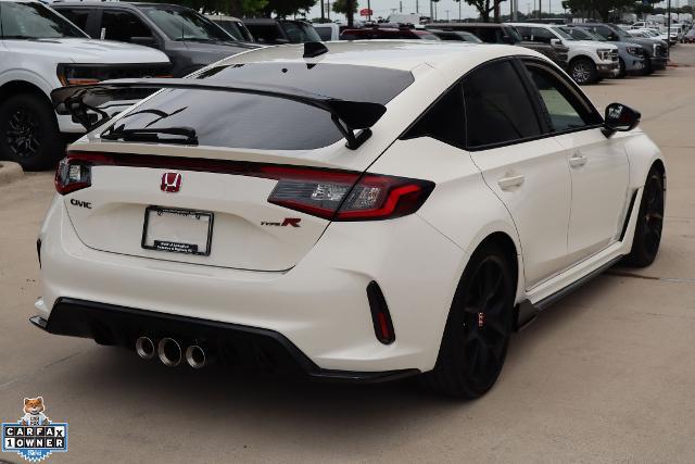 2024 Honda Civic Base