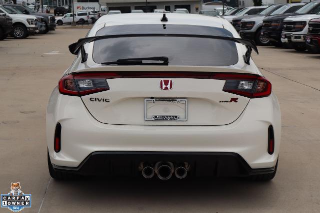 2024 Honda Civic Base