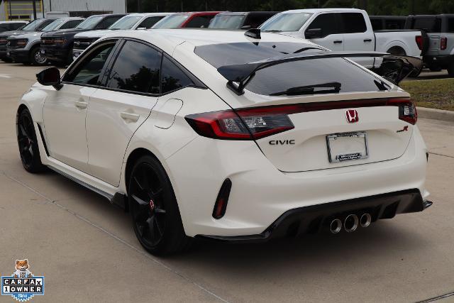 2024 Honda Civic Base