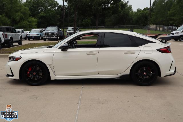 2024 Honda Civic Base