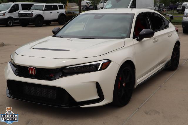 2024 Honda Civic Base