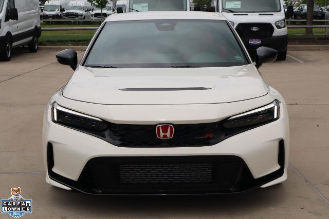 2024 Honda Civic Base