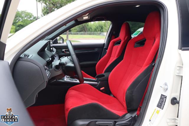 2024 Honda Civic Base