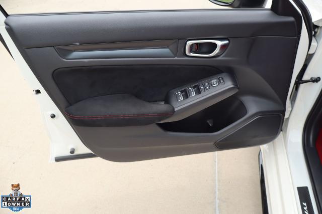 2024 Honda Civic Base