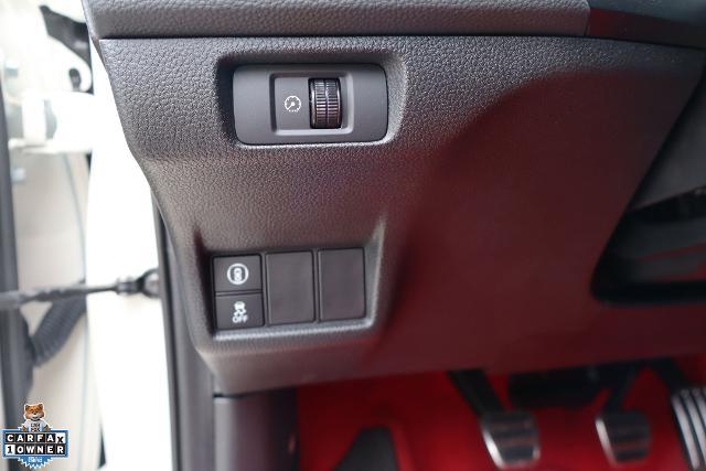 2024 Honda Civic Base