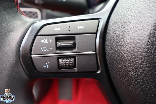 2024 Honda Civic Base