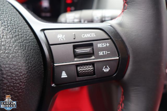 2024 Honda Civic Base
