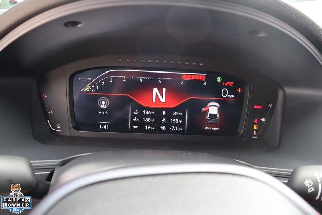 2024 Honda Civic Base