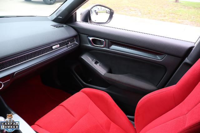 2024 Honda Civic Base