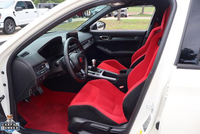 2024 Honda Civic Base