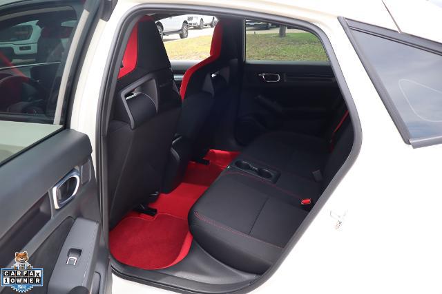 2024 Honda Civic Base