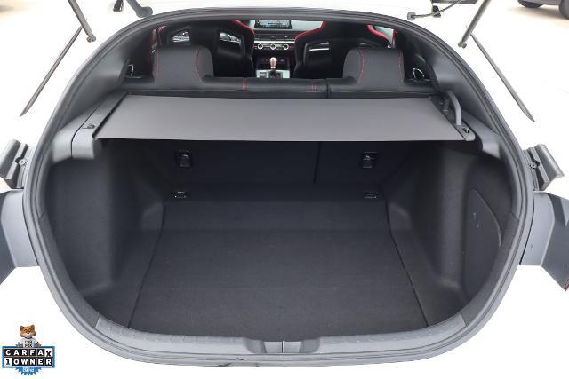2024 Honda Civic Base