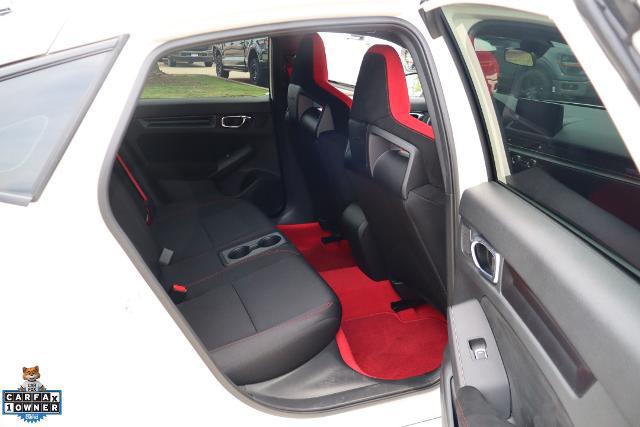 2024 Honda Civic Base