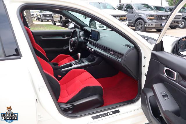 2024 Honda Civic Base