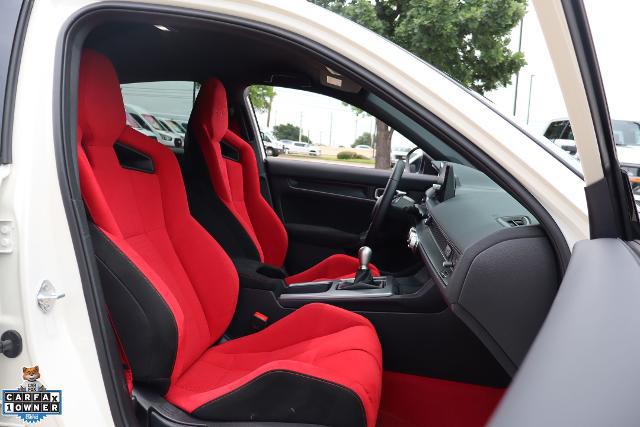 2024 Honda Civic Base