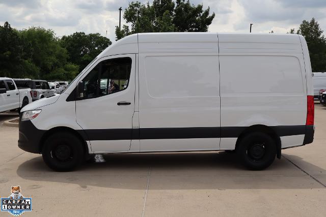 2025 Mercedes-Benz Sprinter 2500 Standard Roof 4-Cyl Diesel HO