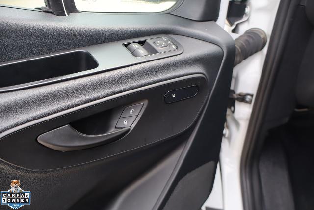 2025 Mercedes-Benz Sprinter 2500 Standard Roof 4-Cyl Diesel HO