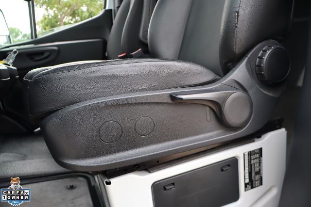 2025 Mercedes-Benz Sprinter 2500 Standard Roof 4-Cyl Diesel HO