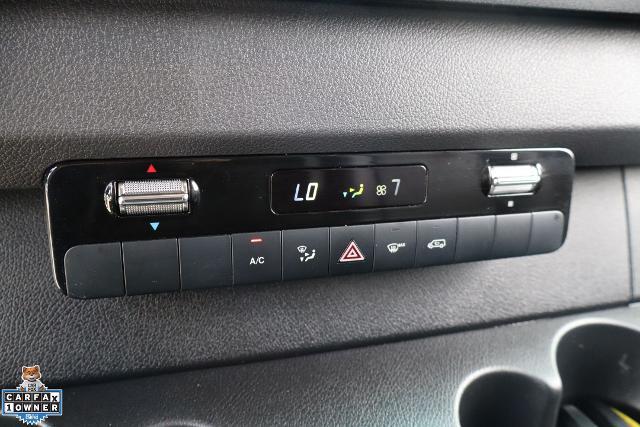2025 Mercedes-Benz Sprinter 2500 Standard Roof 4-Cyl Diesel HO