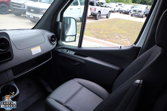 2025 Mercedes-Benz Sprinter 2500 Standard Roof 4-Cyl Diesel HO