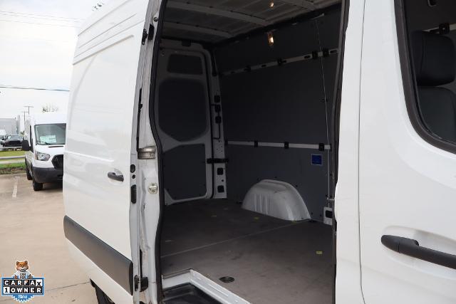 2025 Mercedes-Benz Sprinter 2500 Standard Roof 4-Cyl Diesel HO