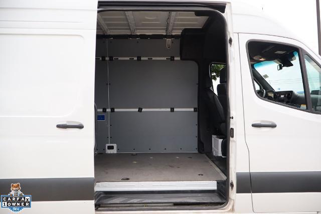 2025 Mercedes-Benz Sprinter 2500 Standard Roof 4-Cyl Diesel HO