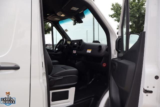2025 Mercedes-Benz Sprinter 2500 Standard Roof 4-Cyl Diesel HO