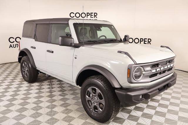 2024 Ford Bronco Big Bend for sale in Oklahoma City, OK
