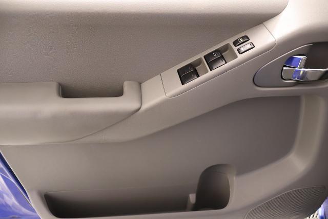 2013 Nissan Frontier SV