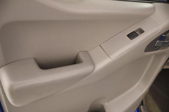 2013 Nissan Frontier SV